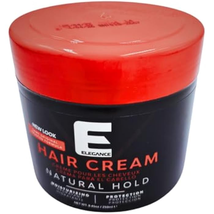 إي إليجانس اليجانس كريم تصفيف ٢٥٠ ملي - Image 1